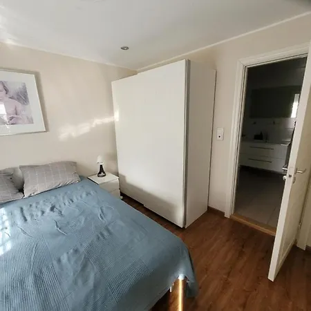 Kwatera prywatna Espeland Bergen