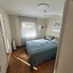 Espeland Séjour chez l'habitant Bergen