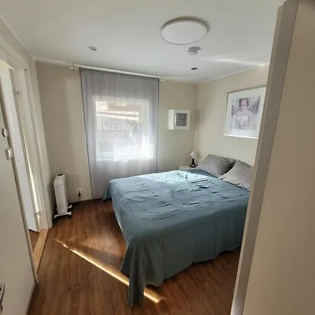 Espeland Privat overnatting Bergen