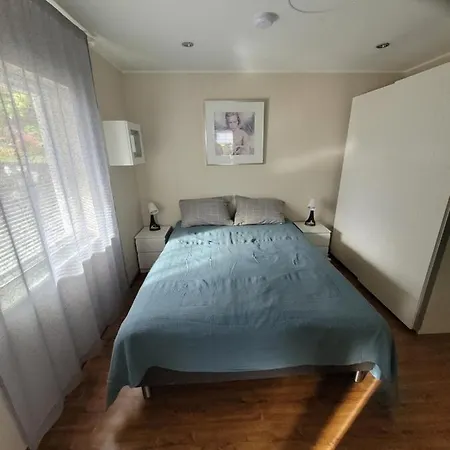 Espeland Quarto em Acomodações Particulares