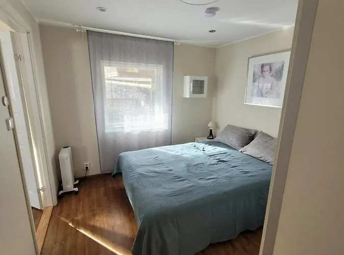 Espeland Quarto em Acomodações Particulares Bergen