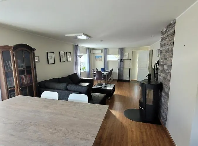 Espeland Quarto em Acomodações Particulares Bergen